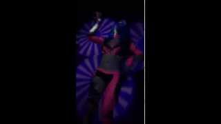 La Pelopony - Amor Superficial- Madrid. 20/12/14