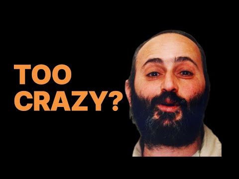 The Insane Lies of Crazy Eddie Antar