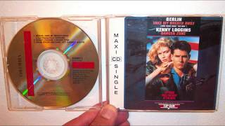 Miami Sound Machine - Hot summer nights (1986)