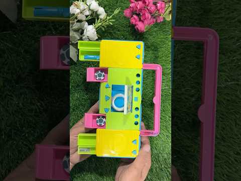 🥰every student dream” 8 button pencil box😵jumbo pencil box collection, pencil case collection