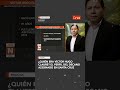¿Quién era Víctor Hugo Claure? El perfil del decano as3sinado en Santa Cruz