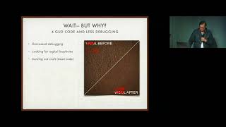 Ahsan Zahid - Linting for Beginners