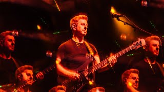 Phish - 9/5/2026 - Free (4K HDR)