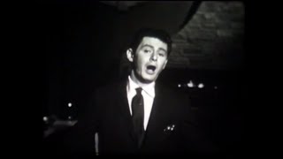 Eddie Fisher Live - Wish You Were Here
