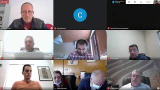 Онлайн Сесия на общински съвет Смолян 22 12 2020