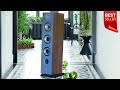 Top 10 Best Floorstanding Speakers 2023