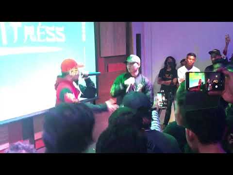 Kmy kmo , LS & B-heart live HMO