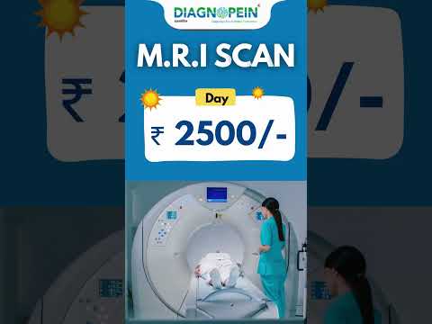Affordable MRI Scans in Pune – ₹2500 Day & ₹1900 Night!