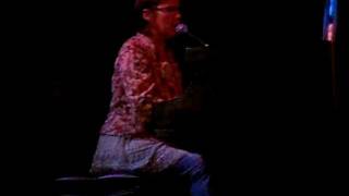IRIS DEMENT - &#39;Mama Told Her Truth&quot; live 9/9/11