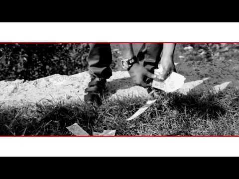 General Beanz   Locked Up Prod  By  Just Muzik   Directed By  YN & Just Muzik   HD 2013