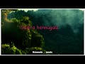 Sambrama Movie Song Ramesh Arvind Kannada Songs