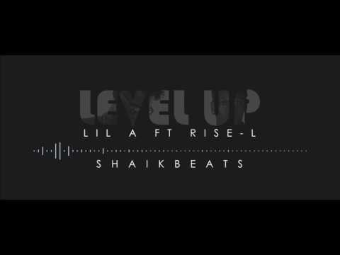 Level up - Rise-l ft Lil a