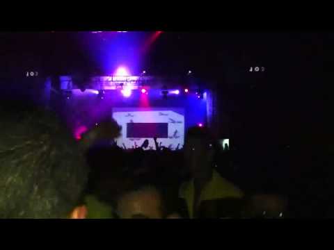 Colombo Temazo Winter Festival 2012