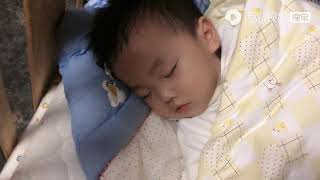 悦悦从宁夏助农回到家，女儿和婆婆到底做了什么事？悦悦感动不已