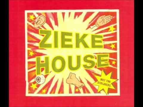 Zieke House - ֍ Kek nâh, dâh leg mu klâh ֍