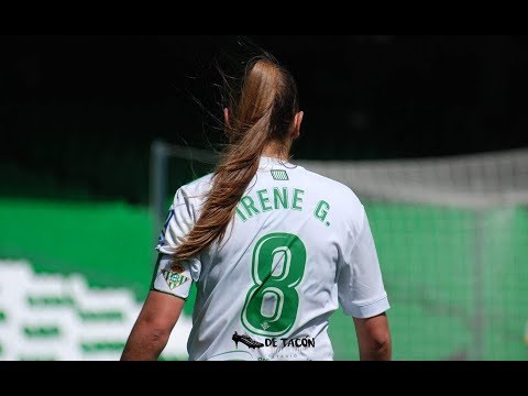 REAL BETIS FÉMINAS | [Persigue tus sueños] | BENITO VILLAMARIN