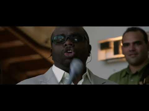 C4 Trio and Marcial Istúriz Oficial