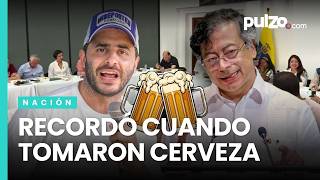 Download lagu Gobernador de Córdoba le pide al presidente que pare: 'No es momento de desunir' | Pulzo mp3