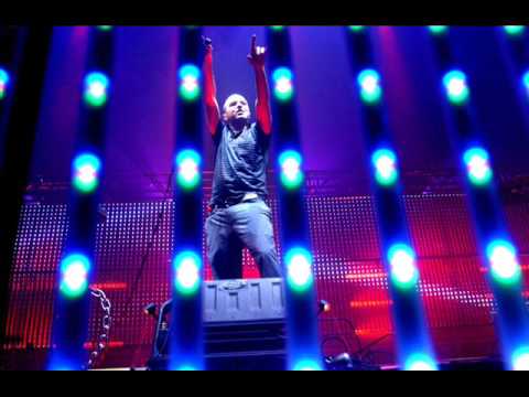 subsonica - i chase the devil (feat. victor)