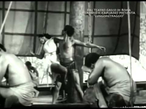 "Non dimentichiamo i Grandi" - Massimo Girotti