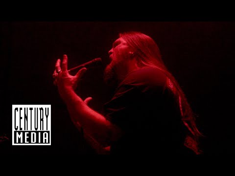 BONDED - Watch (While The World Burns) (OFFICIAL VIDEO)