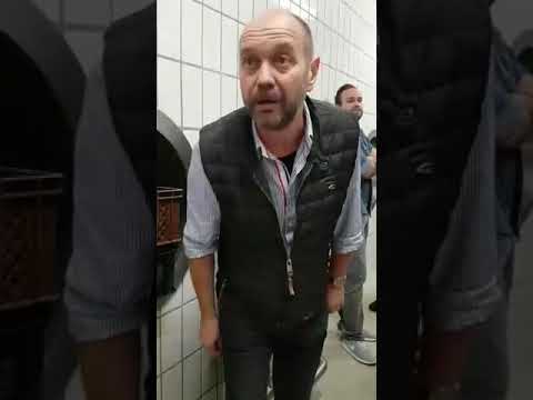 A German beer brewer is speaking the truth, at least to some extent.