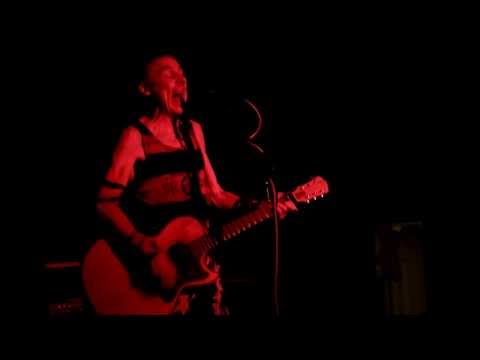 TV Smith - 'Bored Teenagers' - Live at The Railway, Southend-on-Sea, Essex, 07.12.13