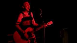 TV Smith - 'Bored Teenagers' - Live at The Railway, Southend-on-Sea, Essex, 07.12.13