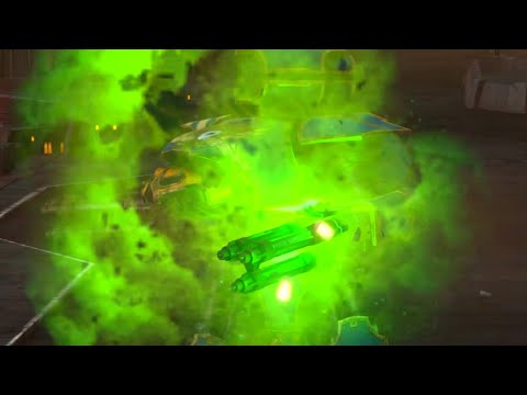 Chaos Titans vs Imperial Titans! - 5000 Points, Skirmish Gameplay, Adeptus Titanicus: Dominus 2021