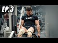 Forcing My Legs To Grow | Bulk EP.3