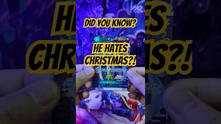 DID YOU KNOW?! He Hates Christmas?! #onepiece #op #optcg #luffy #fypシ #shorts
