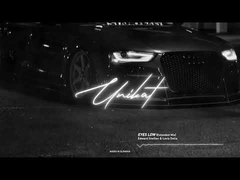 Edward Snellen & Levis Della - Eyes Low