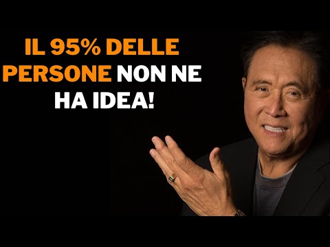 , title : '9 Lezioni di Robert Kiyosaki per diventare RICCHI. I Quadranti del Cashflow (riassunto del libro)'