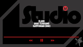 Download lagu Slank - Anak Terbuang | Album Kampungan | Lirik mp3