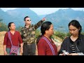 Tu Un S Adoptive Mother Asks Her About Her Father What Are The Secret Agents Investigating