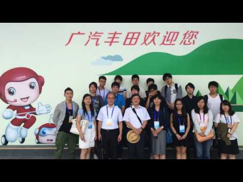 多摩大学ゼミ紹介 ～バートルゼミ～