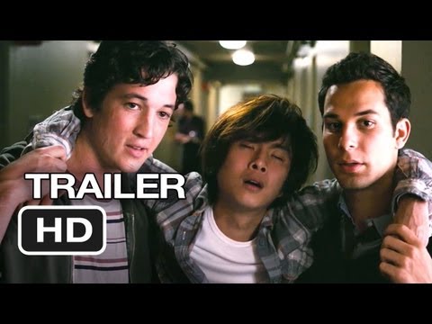 21 & Over (2013) Trailer 3