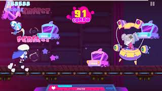 Muse Dash やってくぅ