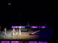 Some Acrobats That The Ringling Brothers Circus