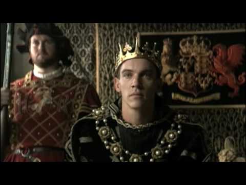 Video trailer för Tudors: Season 1 trailer