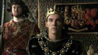 Tudors: Season 1 trailer