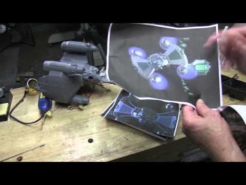 GUNSTAR FIGHTER UPDATE #9