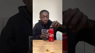 Download lagu Khaby Lame uses coca cola espuma #khabylame #shorts #meme mp3