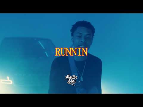 [FREE] Jay Gwuapo x Pop Smoke Type Beat - "RUNNIN" | DRILL BEAT 2021