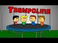 Brewstew - Trampoline