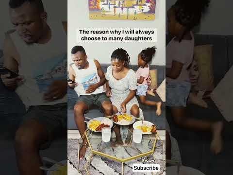 Ogopaa daughters 😂🙌... #trending #viral #fypシ