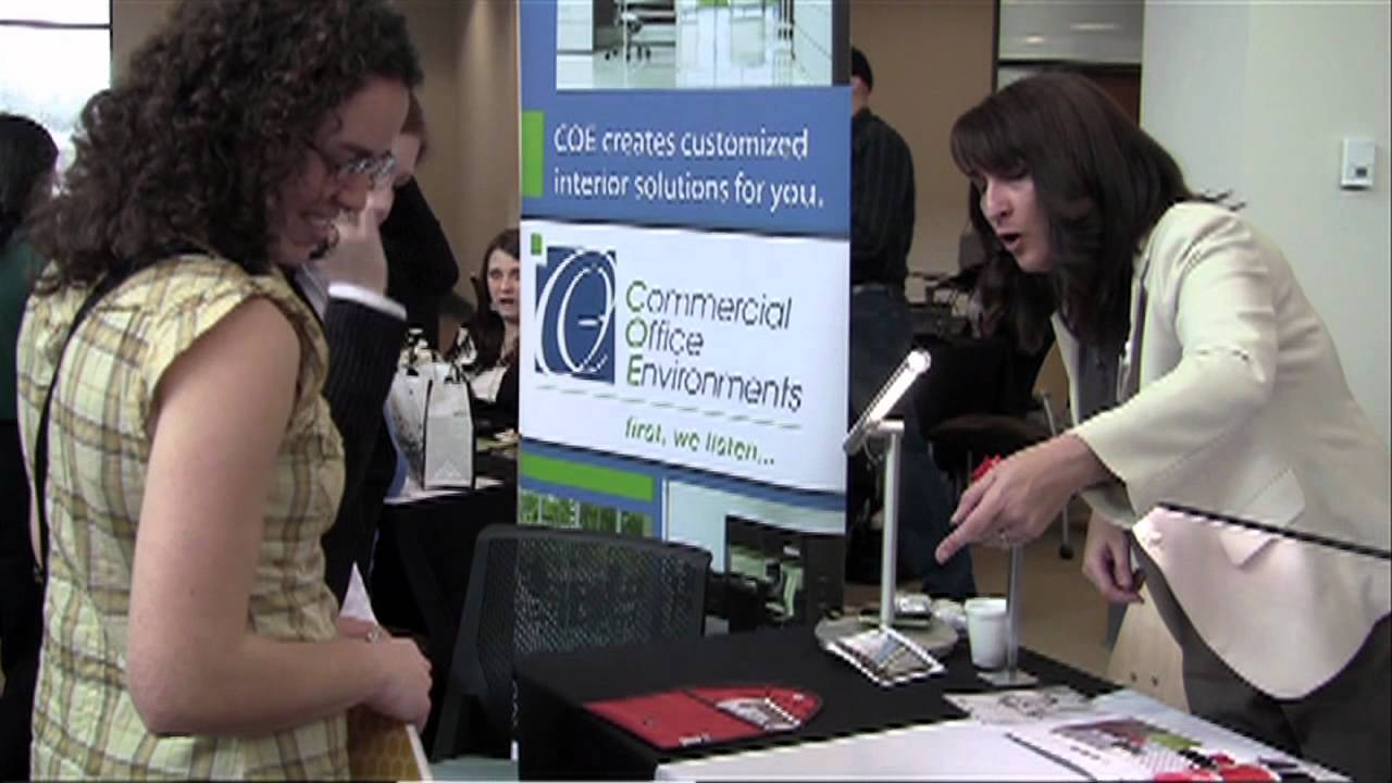 Design Professionals Connect through the IDC