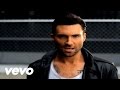 Maroon 5 - Misery (UK Version) 