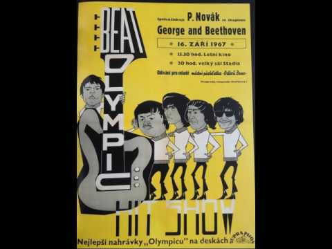 Olympic - Jdi dál (1967)