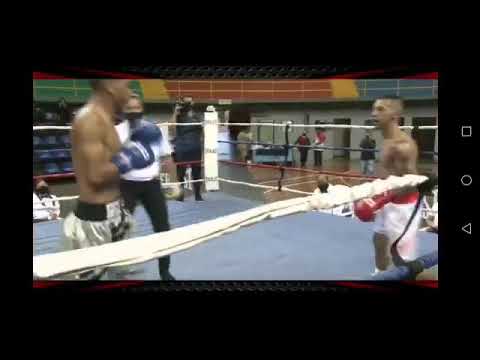 Greivin lopez vs Robinson Rodríguez NSB ROUND1